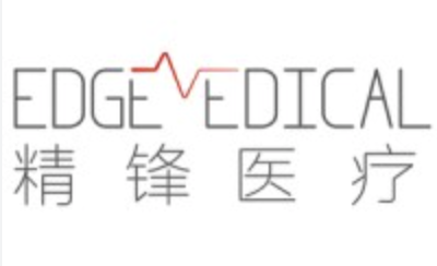 Edge Medical logo